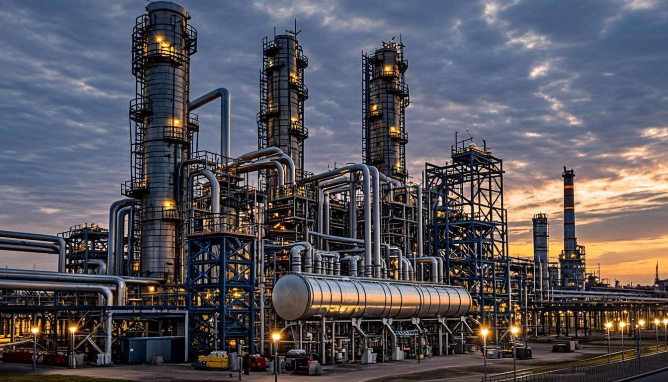 Нефтегаз